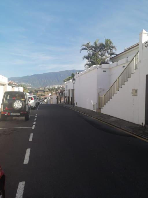 Casa Las Pencas De Margarita Λος Ρεαλέχος Εξωτερικό φωτογραφία