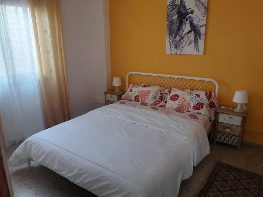Casa Las Pencas De Margarita Λος Ρεαλέχος Εξωτερικό φωτογραφία